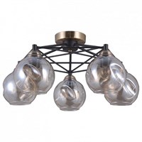 Потолочная люстра Omnilux Tuenno OML-93507-05 OM_OML-93507-05