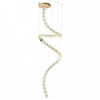 Светильник на штанге Odeon Light Crystal 1 5008/132L OD_5008_132L