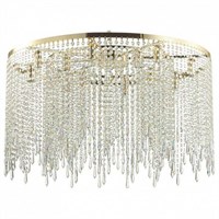 Подвесная люстра Odeon Light Chokka 5028/12 OD_5028_12