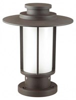 Наземный низкий светильник Odeon Light Mito 4047/1B OD_4047_1B