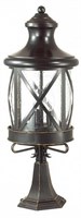 Наземный низкий светильник Odeon Light Sation 4045/3B OD_4045_3B