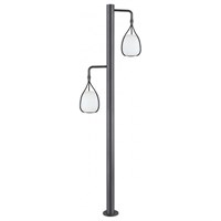 Наземный высокий светильник Novotech Roca 358583 NV_358583