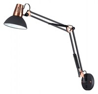 Бра Odeon Light Kapal 3318/1W OD_3318_1W