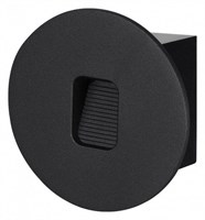 Встраиваемый светильник Odeon Light Vitty 6651/1WL OD_6651_1WL