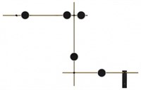 Накладной светильник Odeon Light Flavio 6632/18WL od_6632_18wl