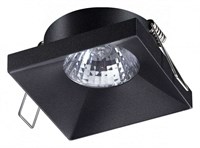 Встраиваемый светильник Novotech Metis 370741 NV_370741