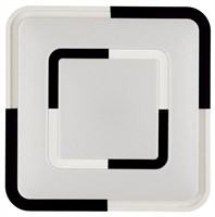 Накладной светильник Sonex Arti 3047/CL SN_3047_CL