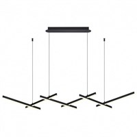 Подвесной светильник Odeon Light Rudy 3890/85L OD_3890_85L