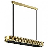 Светильник на штанге Odeon Light Asturo 4993/90LA od_4993_90la