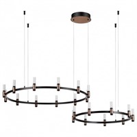 Подвесной светильник Odeon Light Candel 5009/98LA OD_5009_98LA