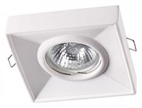 Встраиваемый светильник Novotech Yeso 370493 NV_370493