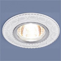 Встраиваемый светильник Elektrostandard a036772 ELK_a036772