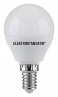 Лампа светодиодная Elektrostandard Mini Classic E14 7Вт 4200K a049000 ELK_a049000