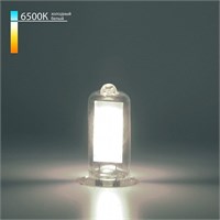 Лампа светодиодная Elektrostandard BLG9 G9 3Вт 6500K a058833 ELK_a058833