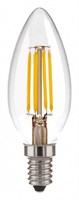 Лампа светодиодная Elektrostandard Свеча F E14 7Вт 4200K a049116 ELK_a049116