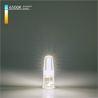 Лампа светодиодная Elektrostandard G4 LED G4 3Вт 6500K a055353 ELK_a055353