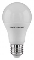 Лампа светодиодная Elektrostandard Classic LED E27 17Вт 6500K a052538 ELK_a052538