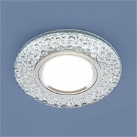 Встраиваемый светильник Elektrostandard Bobli a043148 ELK_a043148