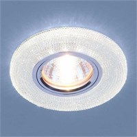 Встраиваемый светильник Elektrostandard Catara a033624 ELK_a033624