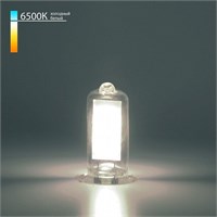 Лампа светодиодная Elektrostandard BLG9 G9 5Вт 6500K a058836 ELK_a058836