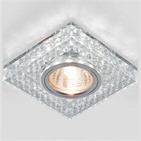 Встраиваемый светильник Elektrostandard Annuli a049338 ELK_a049338