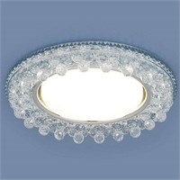 Встраиваемый светильник Elektrostandard Dropa a041264 ELK_a041264