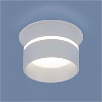 Встраиваемый светильник Elektrostandard Pippe a045489 ELK_a045489