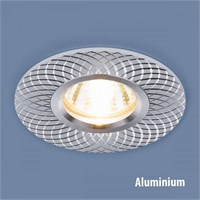 Встраиваемый светильник Elektrostandard a031866 ELK_a031866