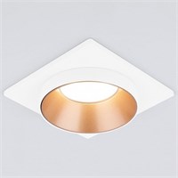 Встраиваемый светильник Elektrostandard Solas a053346 ELK_a053346