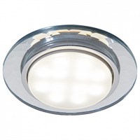 Встраиваемый светильник Elektrostandard Alpes a033997 ELK_a033997