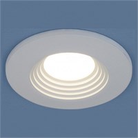 Встраиваемый светильник Elektrostandard Gridi a038445 ELK_a038445