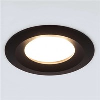 Встраиваемый светильник Elektrostandard Dial a053332 ELK_a053332