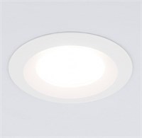 Встраиваемый светильник Elektrostandard Dial a053331 ELK_a053331