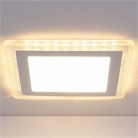 Встраиваемый светильник Elektrostandard Compo a038375 ELK_a038375