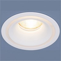 Встраиваемый светильник Elektrostandard Flux a041261 ELK_a041261