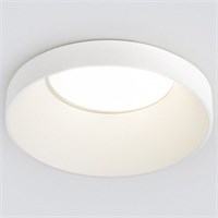 Встраиваемый светильник Elektrostandard Disc a053337 ELK_a053337