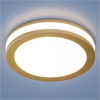 Встраиваемый светильник Elektrostandard Aster a049509 ELK_a049509