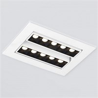 Встраиваемый светильник Elektrostandard Tekki a052482 ELK_a052482