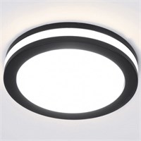 Встраиваемый светильник Elektrostandard Aster a063989 ELK_a063989