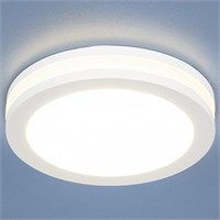 Встраиваемый светильник Elektrostandard Aster a030555 ELK_a030555