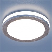 Встраиваемый светильник Elektrostandard Aster a049519 ELK_a049519