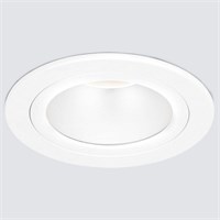 Встраиваемый светильник Elektrostandard 122 MR16 a055671 ELK_a055671