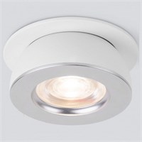 Встраиваемый светильник Elektrostandard Pruno a060946 elk_a060946