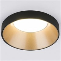 Встраиваемый светильник Elektrostandard Discus a053341 ELK_a053341