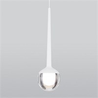 Подвесной светильник Elektrostandard DLS028 a047769 ELK_a047769