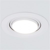Встраиваемый светильник Elektrostandard Zoom a064034 ELK_a064034