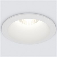 Встраиваемый светильник Elektrostandard 15266/LED a055718 ELK_a055718