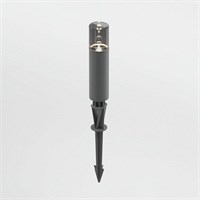 Наземный низкий светильник Elektrostandard Hidden a066035 ELK_a066035