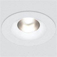 Встраиваемый светильник Elektrostandard Light LED 3001 a058921 ELK_a058921