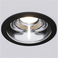 Встраиваемый светильник Elektrostandard Light LED 3002 a058918 ELK_a058918